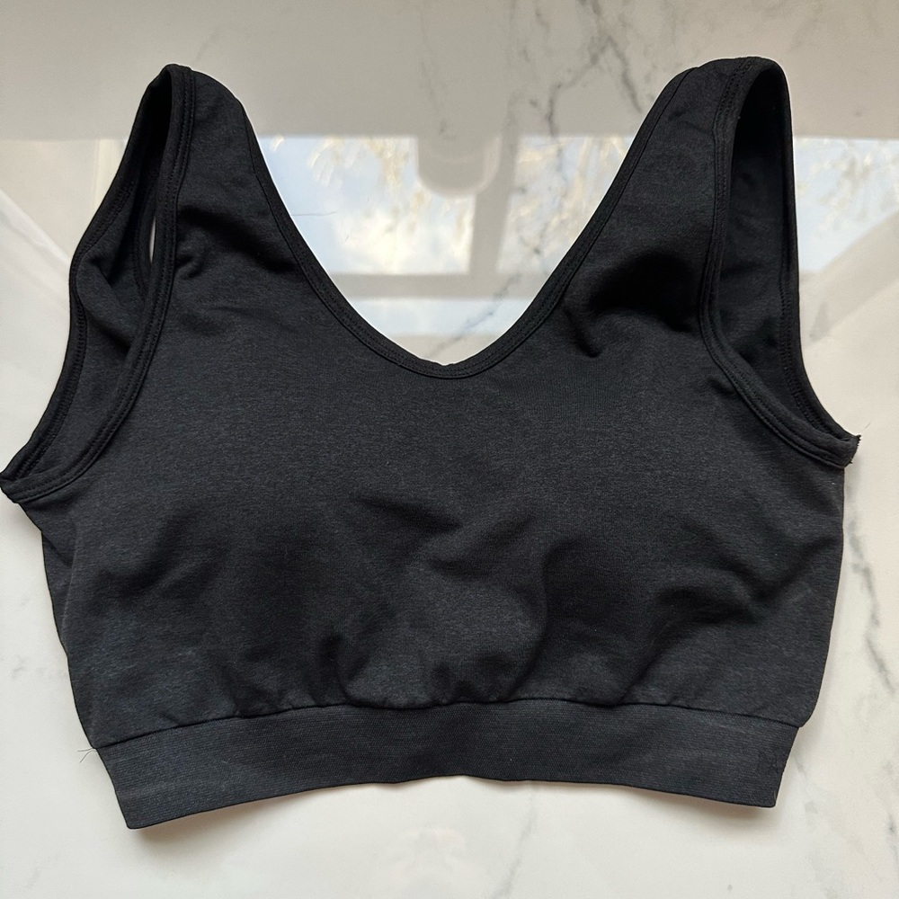 Paragon Sports Bra
